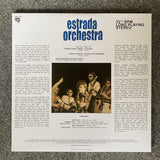 Estrada Orchestra s/t (10th Anniversary Reissue) LP