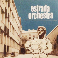 Estrada Orchestra s/t (10th Anniversary Reissue) LP