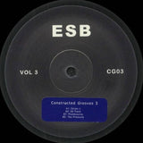 ESB // Constructed Grooves Volume 3 12"