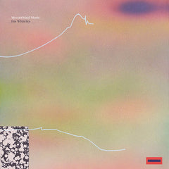 Ess Whiteley // Mycorrizhal Music LP