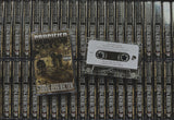 Crucified Click // ETERNAL RESSURECTION TAPE