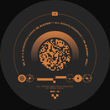 CRAVO // Eternal Paradox 12inch