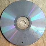 Yvan Etienne // Twist CD