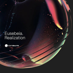 Eusebeia // Realization 12inch [COLOR]