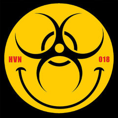 Keepsakes // Dystopian Euphoria 12inch