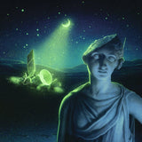 Various Artists (Stereoscape Records) // Everyone Belongs Somewhere LP [COLOR]