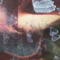 jjjacob // Afbrudt Evighed TAPE