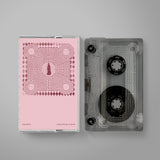 Slowdive // everything is alive TAPE