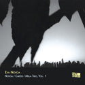 Eva Novoa // Novoa / Carter / Mela Trio, Vol. 1 LP