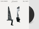 Evan Parker/Bill Nace // Branches (Live at Cafe OTO) LP