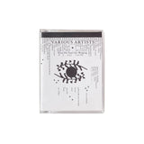 Various Artists (Janshoved) // Even The Stars Are Weeping 2xTAPE