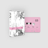 Eventless Plot | Haarvöl // The Subliminal Paths TAPE