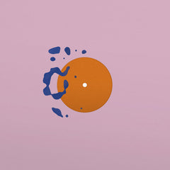 ex_libris // ex_libris - 002 12inch