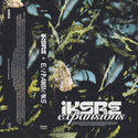 IKSRE // expansions TAPE