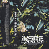 IKSRE // expansions TAPE