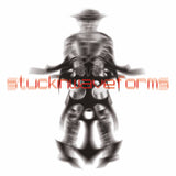 stuckinwaveforms // Extracting Light LP