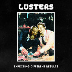 Lusters // Expecting Different Results CD