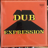 Errol Brown & The Revolutionaries // Dub Expression LP