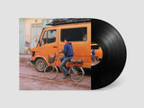 Sven Tasnadi // Explorer 12inch