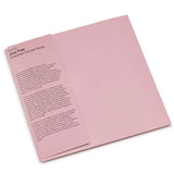 Jürg Frey // Extended Circular Music LP [COLOR]