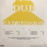 Errol Brown & The Revolutionaries // Dub Expression LP