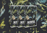 IKSRE // expansions TAPE