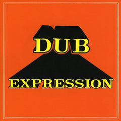 Errol Brown & The Revolutionaries // Dub Expression LP