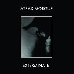 Atrax Morgue // Exterminate TAPE