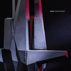 Martyn // Music for Existing 2x12inch