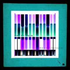 One Of Them // Excogitation LP [COLOR]