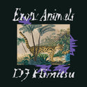DJ HIMITSU // Exotic Animals LP