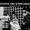 Marc Mac // Extend The Knowledge LP