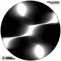 Uväll & Pierce // Third Eye EP 12inch
