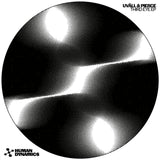 Uväll & Pierce // Third Eye EP 12inch