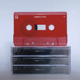 Arcade // Eye of Grace TAPE