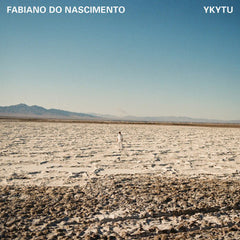 Fabiano do Nascimento // Ykytu LP