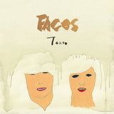 TORSO // Faces LP