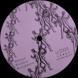 Fadeface/Decka // Lemos.Limited03 12inch