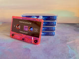 memorysound // Fading Bright TAPE