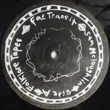 Sam McLoughlin // Fae Transit LP