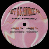 FAFF & SUBMARINE FM // Final Fantasy 12"