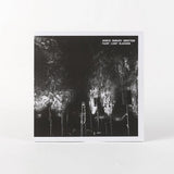 Henrik Munkeby Nørstebø // Faint Light Blackens LP