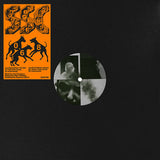 Low End Activist // Fake Idols / Atomic Clock 12inch
