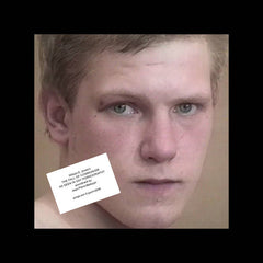 Jean-Pierre Bedoyan // The Fall of Communism as Seen in Gay Pornography 7inch