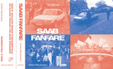 Amber Meulenijzer // Saab Fanfare TAPE