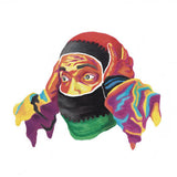 Fatboi Sharif & Child Actor // Crayola Circles LP