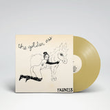 FAUNESS // The Golden Ass LP [COLOR]