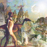 Timelash // Feral Lands & Forbidden Cities LP