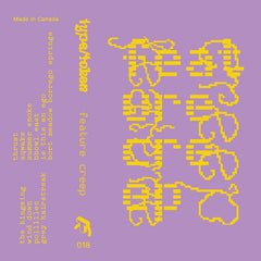 type/token // Feature Creep TAPE