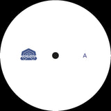 FEDERSEN // KOR010 12inch